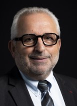 Daniel PUGES 1er Vice président CMAR Occitanie