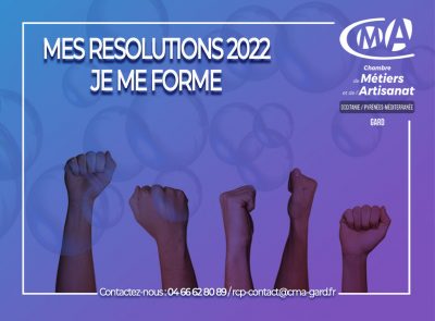 Nos formations de rentrée sont disponibles.