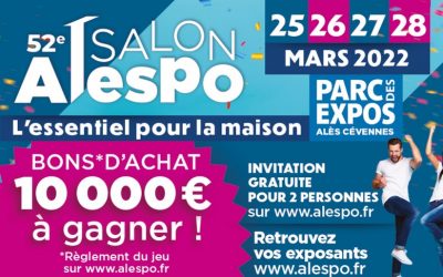 Salon Alespo 2022