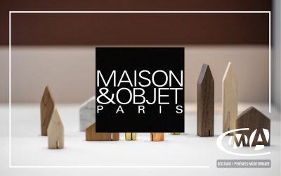 Appel à candidature pour une mission exploratrice sur le Salon Maison et Objet de Paris en septembre 2022