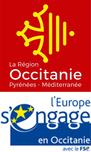 Region Occitanie - FSE