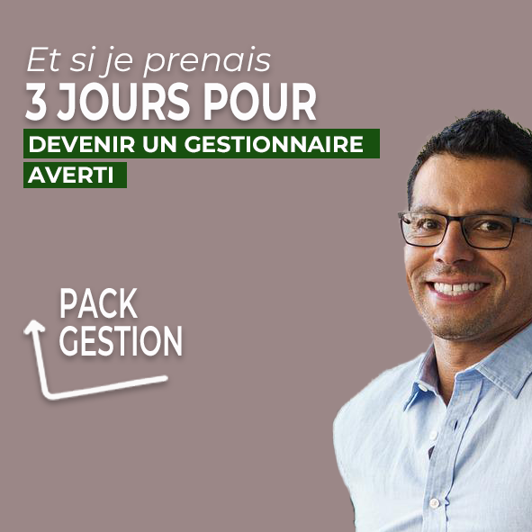 PACK GESTION