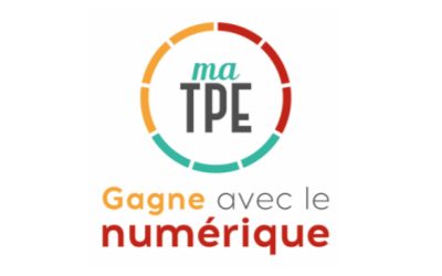 Ma TPE gagne avec le numérique: Une formation en ligne pour accélérer avec le numérique, développer votre activité!