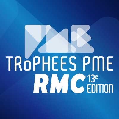 les trophées pme rmc