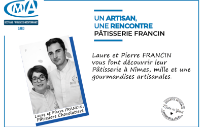 PÂTISSERIE FRANCIN
