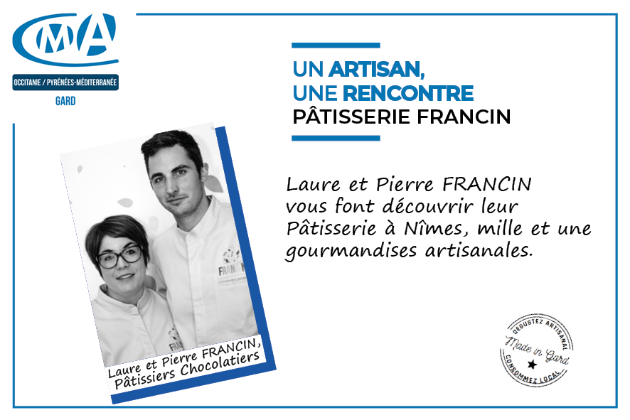 PÂTISSERIE FRANCIN