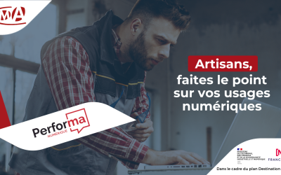 Numérisation des entreprises pour le tourisme