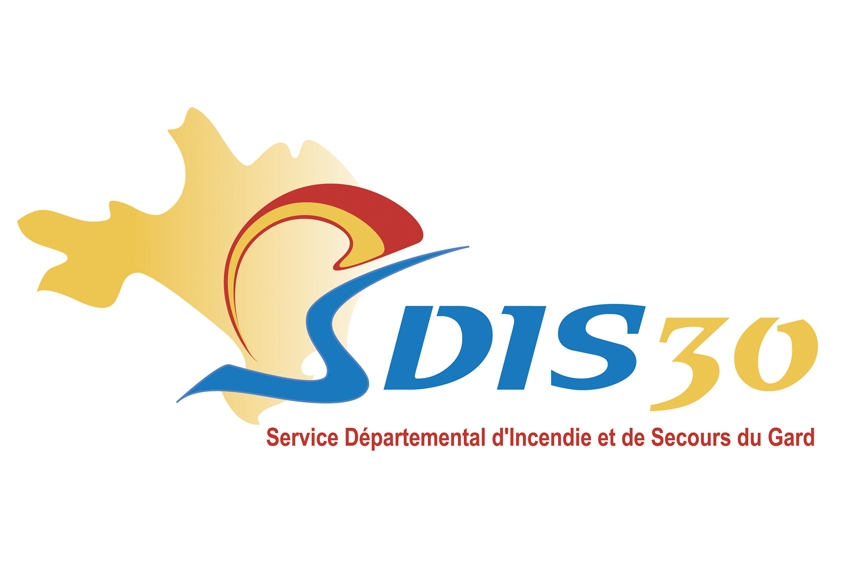 logo SDIS 30