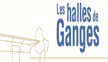 Appel à candidature Les Halles de Ganges : vous pouvez candidater jusqu'au 28 juillet 2023 afin d'obtenir un emplacement!