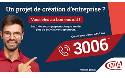 Un projet de création d’entreprise ? Vous êtes au bon endroit !