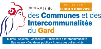 Salon des Maires 2023