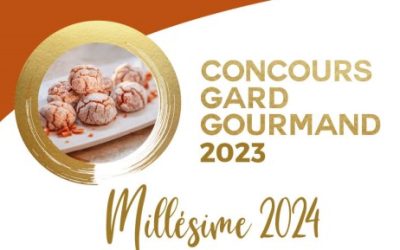 Concours Gard Gourmand
