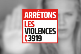 L'Etat dans le Gard dit STOP aux violences conjugales et intrafamiliales