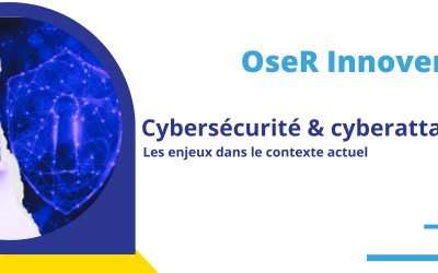 Cybersécurité & cyberattaques