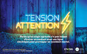 tension attention