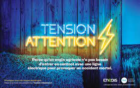 tension attention