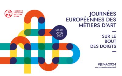 JEMA 2024 : l’appel à candidatures est lancé ! Vous avez jusqu’au 31 janvier pour candidater.