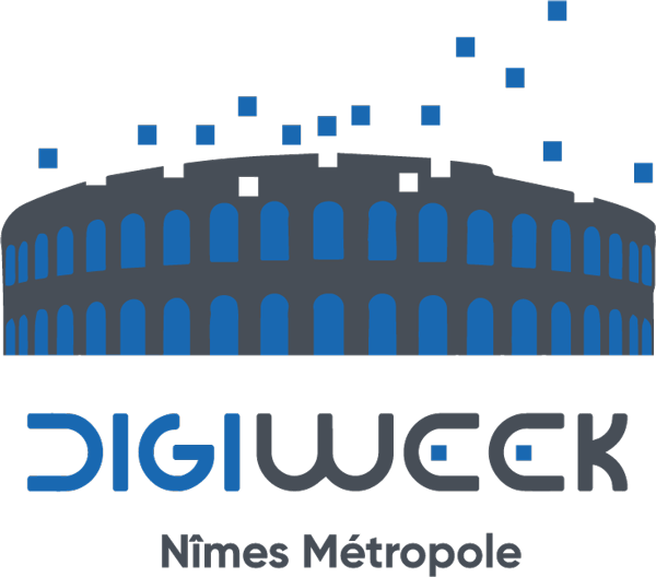 Digiweek Nîmes métropole
