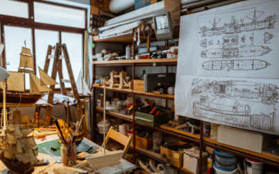 Aide à l’Installation ou à la Modernisation d’Ateliers d’artisanat d’art