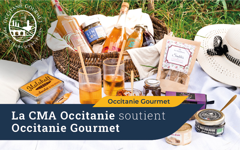 Occitanie gourmet : Objectif export pour 11 entreprises artisanales