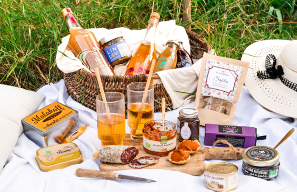 Occitanie gourmet : Objectif export pour 11 entreprises artisanales