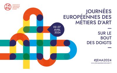 Journées Européennes des Métiers d’art