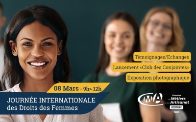 Journée des femmes - Format Site