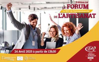 Forum de l'Artisanat #4