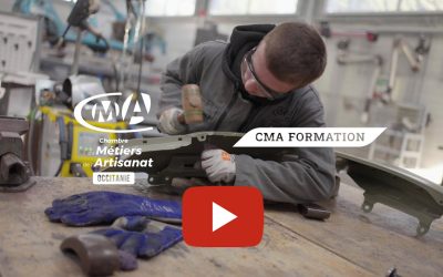 CMA FORMATION : un engagement fort pour l’excellence !