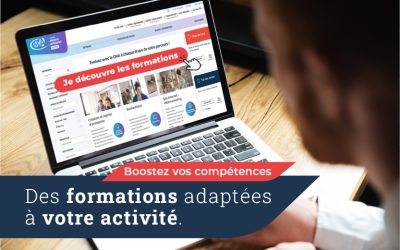 Trouvez la formation adaptée à votre activité avec la CMA Occitanie