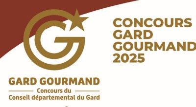 Concours Gard Gourmand 2025 millésime 2026