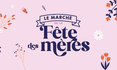 La Coupole & la CMA fêtent les mamans