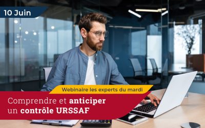 Comprendre et anticiper un contrôle URSSAF !