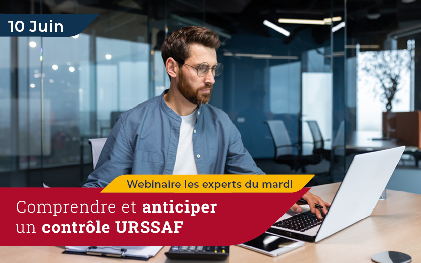 Comprendre et anticiper un contrôle URSSAF !