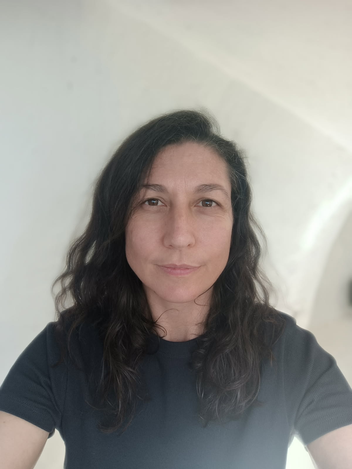 Florine GOZZI