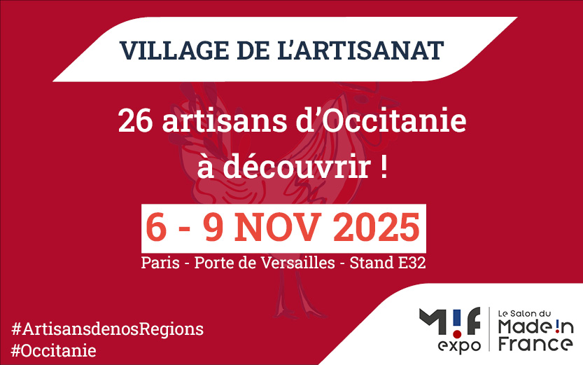 MIF EXPO 2025