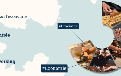 Rentrée économique 2025
