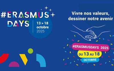 Erasmus Days 2025