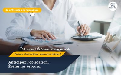 MAITRISER LES IMPACTS DE LA FACTURE ELECTRONIQUE