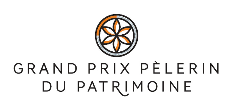 Candidatez au Grand Prix Pèlerin du Patrimoine 2026