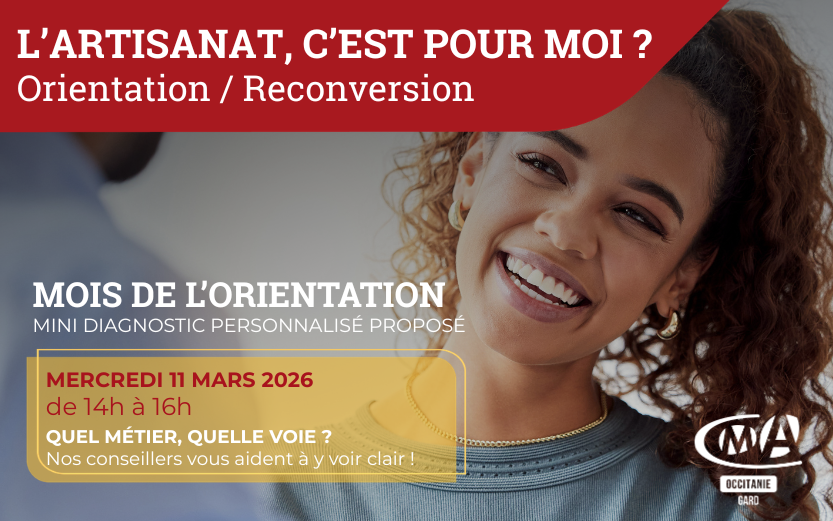 Mois de l&rsquo;Orientation