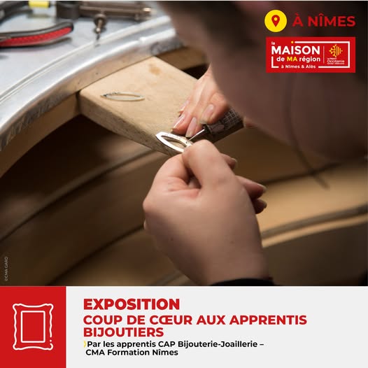 expo bijoutiers