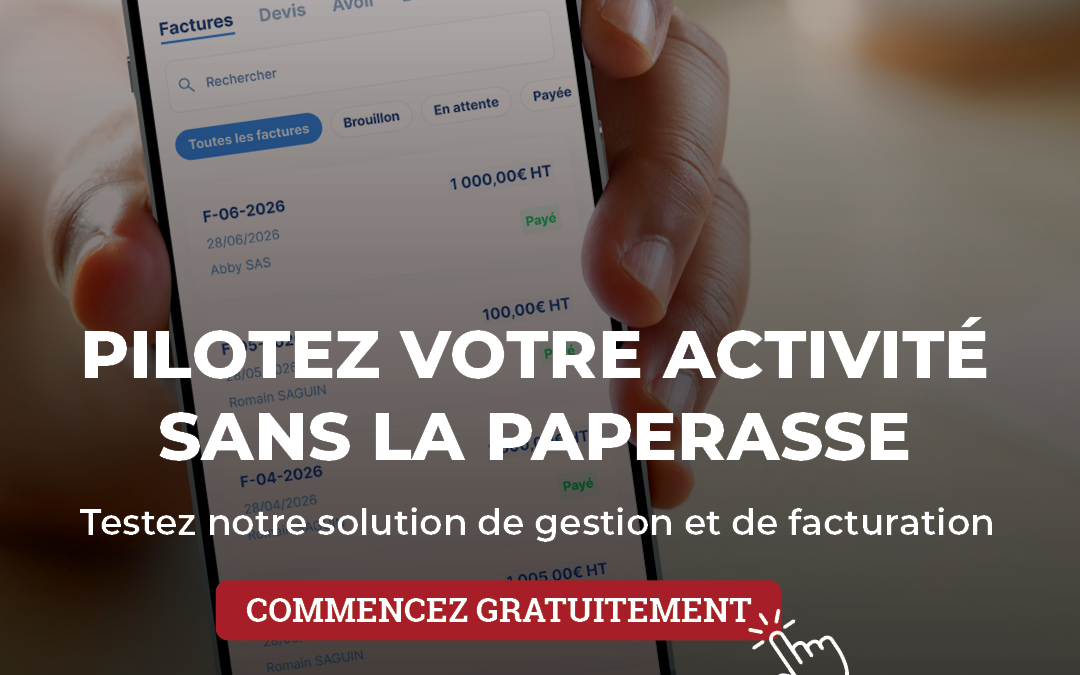 Facturation électronique : la CMA du Gard accompagne les artisans vers la réforme de septembre 2026